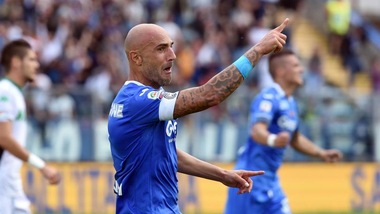 Diretta Empoli-Genoa, formazioni ufficiali. Live dalle 15