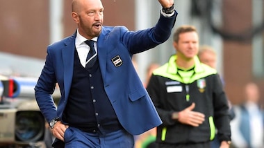 Zenga avverte: «Dobbiamo stare attenti al Verona»