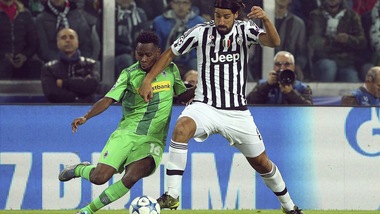 Juventus, ballottaggio tra Khedira e Marchisio