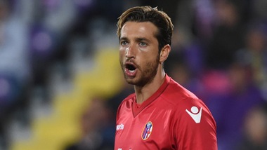 Carpi-Bologna, Mirante ko nella rifinitura: gioca Da Costa