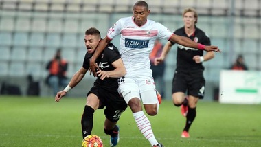 Diretta Carpi-Bologna, segui la partita in tempo reale