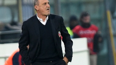 Delio Rossi ci crede: «Siamo alla svolta»