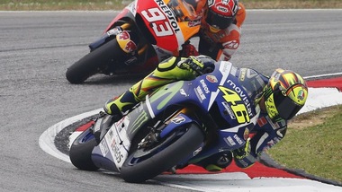 MotoGp, Agostini: «Quest'anno voglio vedere rispetto»
