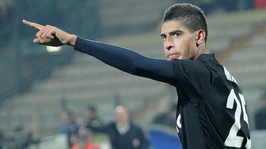 Carpi-Bologna 1-2: Masina decide il derby