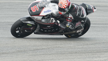Moto2, Sepang: Zarco si prende la vittoria su Luthi