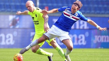 Verona, Hallfredsson-Pazzini da valutare