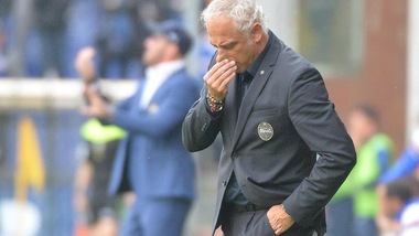 Mandorlini: «Verona, manca l'autostima»