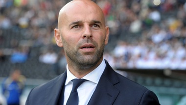 Stellone: «Un pareggio sarebbe stato più giusto»