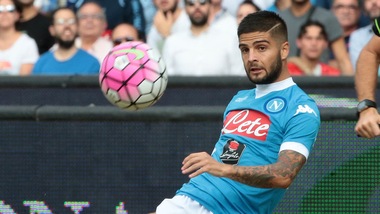 Diretta Chievo-Napoli dalle 20.45: le formazioni ufficiali