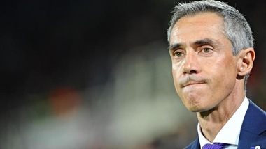 Sousa: «Roma? Meglio il Napoli»