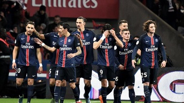 Diretta Rennes-Psg: segui la sfida in tempo reale