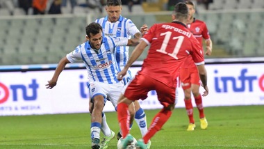 Diretta Novara-Pescara dalle 20.30: probabili formazioni e tempo reale