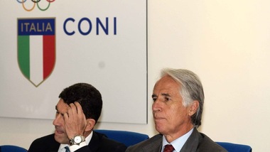 MotoGp, Malagò: «Sto con Rossi, mondiale falsato»