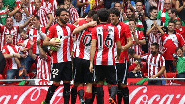 Diretta Athletic Bilbao-Gijon dalle 20.30: probabili formazioni e tempo reale