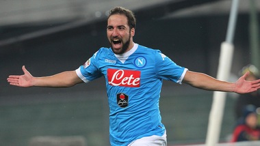 Argentina, torna Higuain: convocato per le sfide contro Brasile e Colombia