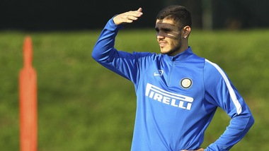 Inter, contro il Bologna Icardi dalla panchina?