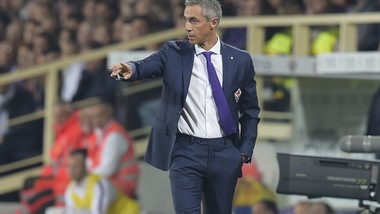 Sousa: «Fiorentina, voglia di vincere»
