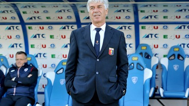 Gasperini: Toro, sempre gare combattute