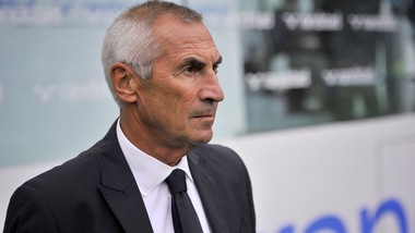 Reja riceve la Lazio: «Solo ottimi ricordi»