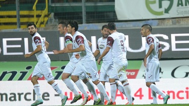 Salernitana, è ufficiale: Bernardini per la difesa