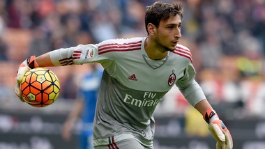 Diretta Milan-Chievo