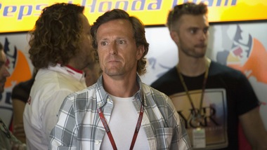 MotoGp, Gibernau: «Servono regole chiare»