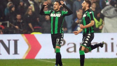 Sansone: «Con il Carpi bisogna avere pazienza»