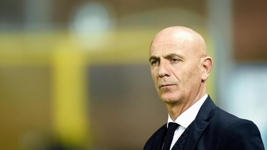 Sannino: «Se perdi si vedono i fantasmi»