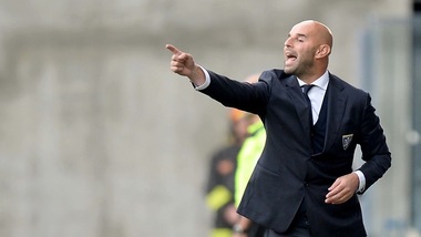 Stellone sorride: «Vittoria importante»