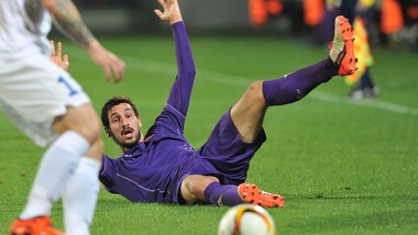 Fiorentina, per Astori accertamenti in vista