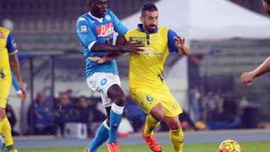 Pinzi: «Contro la Samp dobbiamo ripartire»