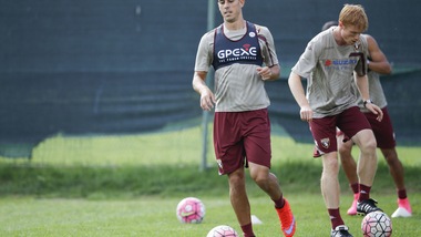 Coppa Italia Torino, riecco Avelar. Out Martinez-Benassi