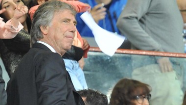 Genoa, licenza Uefa: giovedì l'udienza al Coni