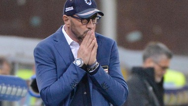 Serie A, Zenga: «Spalletti chiaro con Totti»