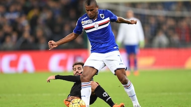 Fernando: «Samp, ora miglioriamo in trasferta»