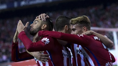 Diretta Deportivo-Atl Madrid: segui la sfida in tempo reale