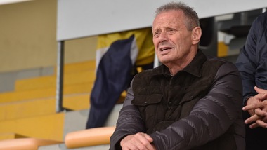 Palermo, Zamparini: «Maresca è un ignorante. Me ne vado dal calcio»