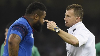 Mondiali, sarà finale show. Anche grazie all'arbitro