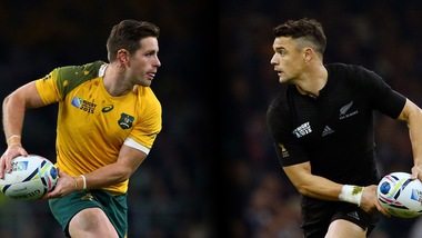 Rugby, la finale mondiale si giocherà anche nei cieli