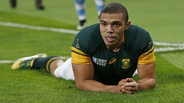 Mondiali, il Sudafrica è terzo. Ma alla fine ha vinto... Lomu