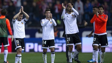 La Liga in diretta: le partite in tempo reale