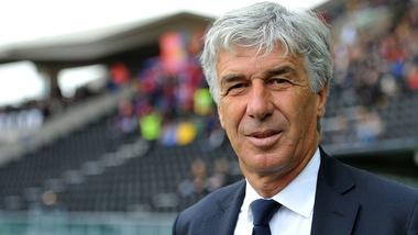 Gasperini: «Il Napoli sta andando a mille»