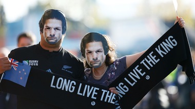 Mondiali, la finale All Blacks-Australia è anche la fine di un'era