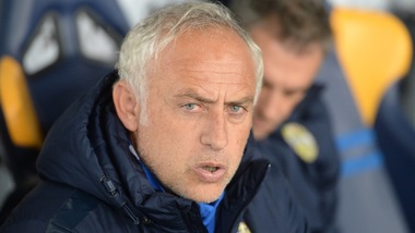 Mandorlini: «Verona in campo per i tifosi»