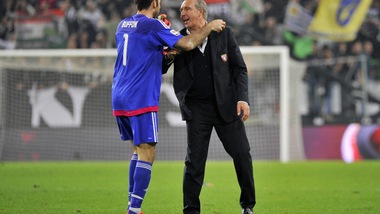 Ventura, altra beffa: «Roba da suicidio»