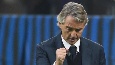 Mazzola: «Mancini grande allenatore»