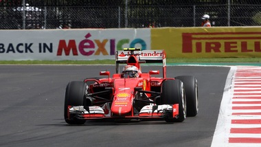 F1 Raikkonen: «La Ferrari sarà la mia ultima scuderia»