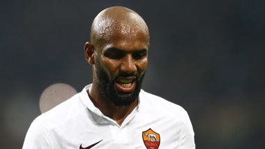 Roma, Maicon-Florenzi restano da valutare