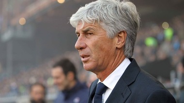 Gasperini: «Ribattuto il Napoli colpo su colpo»