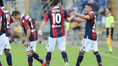 Bologna-Sky, nasce una nuova partnership